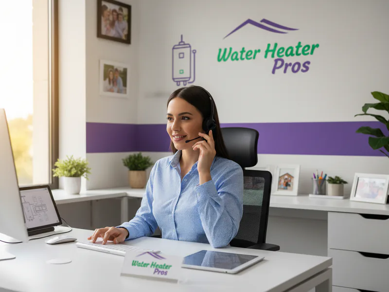 Water Heater Repair  in Asheboro  FAQ